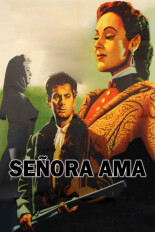 Señora ama