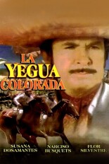 La yegua colorada