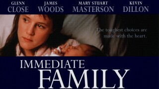 Immediate Family