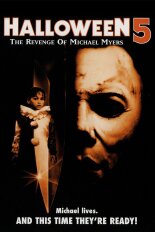 Halloween 5: The Revenge of Michael Myers