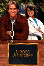 Gross Anatomy