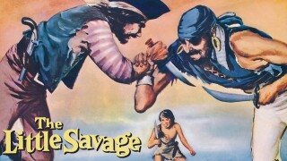 The Little Savage