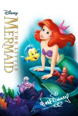 The Little Mermaid