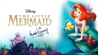 The Little Mermaid