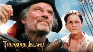 Treasure Island