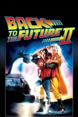 Back to the Future Part II