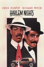 Harlem Nights