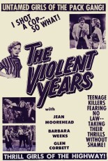 The Violent Years