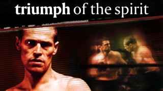 Triumph of the Spirit