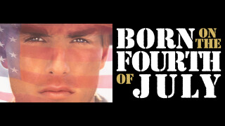 Born on the Fourth of July