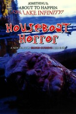 Houseboat Horror