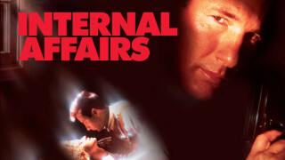 Internal Affairs
