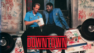 Downtown