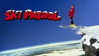 Ski Patrol