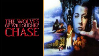 The Wolves of Willoughby Chase