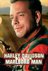 Harley Davidson and the Marlboro Man