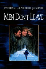Men Don't Leave