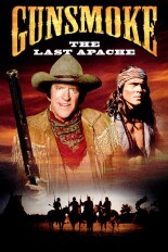 Gunsmoke: The Last Apache