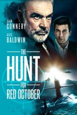 The Hunt for Red October