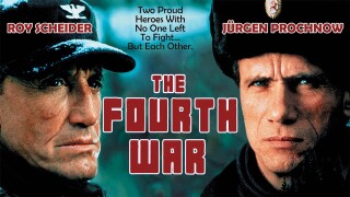 The Fourth War
