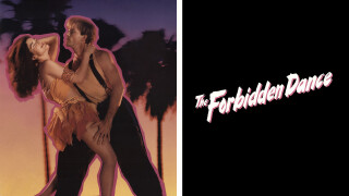 The Forbidden Dance