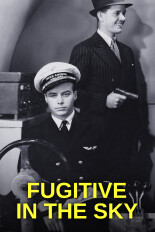 Fugitive in the Sky