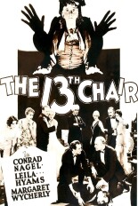 The Thirteenth Chair