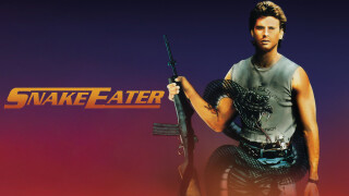 SnakeEater