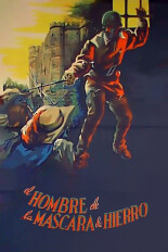 El Hombre de la Máscara de Hierro