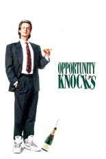 Opportunity Knocks