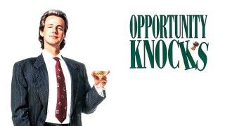 Opportunity Knocks