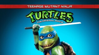 Teenage Mutant Ninja Turtles