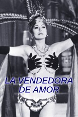 La vendedora de amor