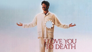 I Love You to Death
