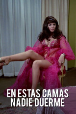 En esta cama nadie duerme