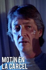 Motín en la cárcel