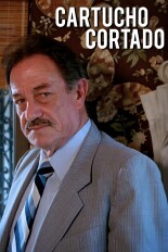 Cartucho cortado