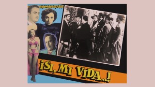 Sí, mi vida
