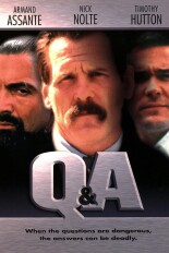 Q & A