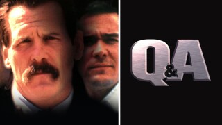 Q & A