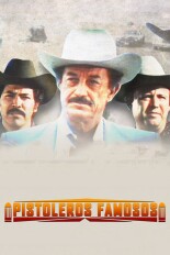 Pistoleros famosos