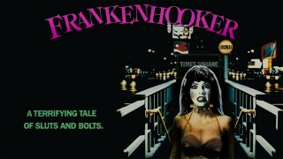 Frankenhooker