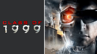 Class of 1999