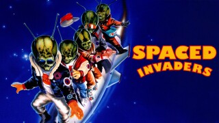 Spaced Invaders