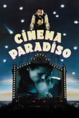 Cinema Paradiso