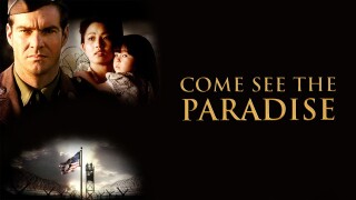 Come See the Paradise