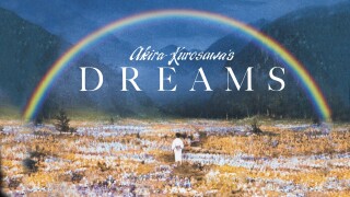 Akira Kurosawa's Dreams