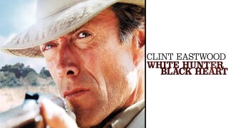 White Hunter, Black Heart