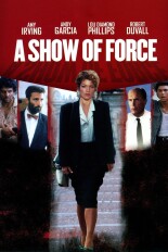 A Show of Force