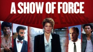 A Show of Force